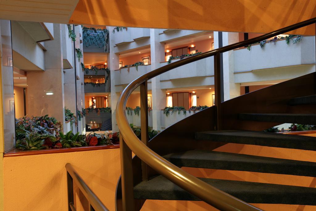 Hotel Abastos Plaza Meksyk Zewnętrze zdjęcie