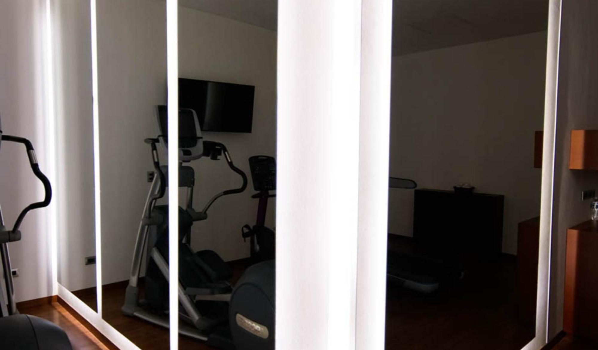 Hotel Abastos Plaza Meksyk Zewnętrze zdjęcie
