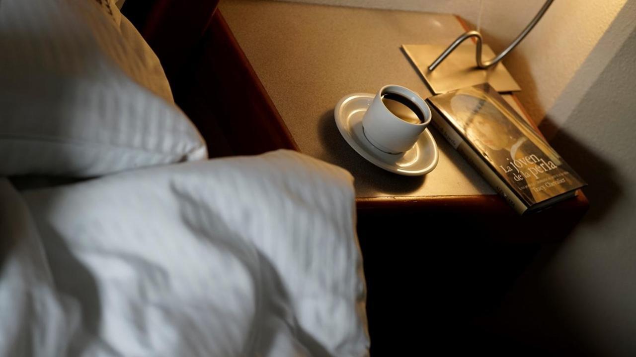 Hotel Abastos Plaza Meksyk Zewnętrze zdjęcie