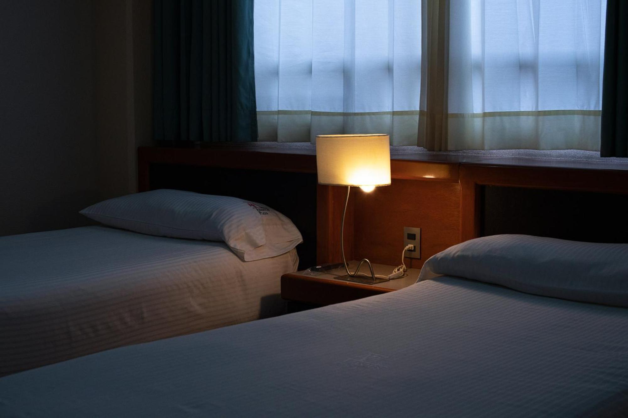Hotel Abastos Plaza Meksyk Zewnętrze zdjęcie