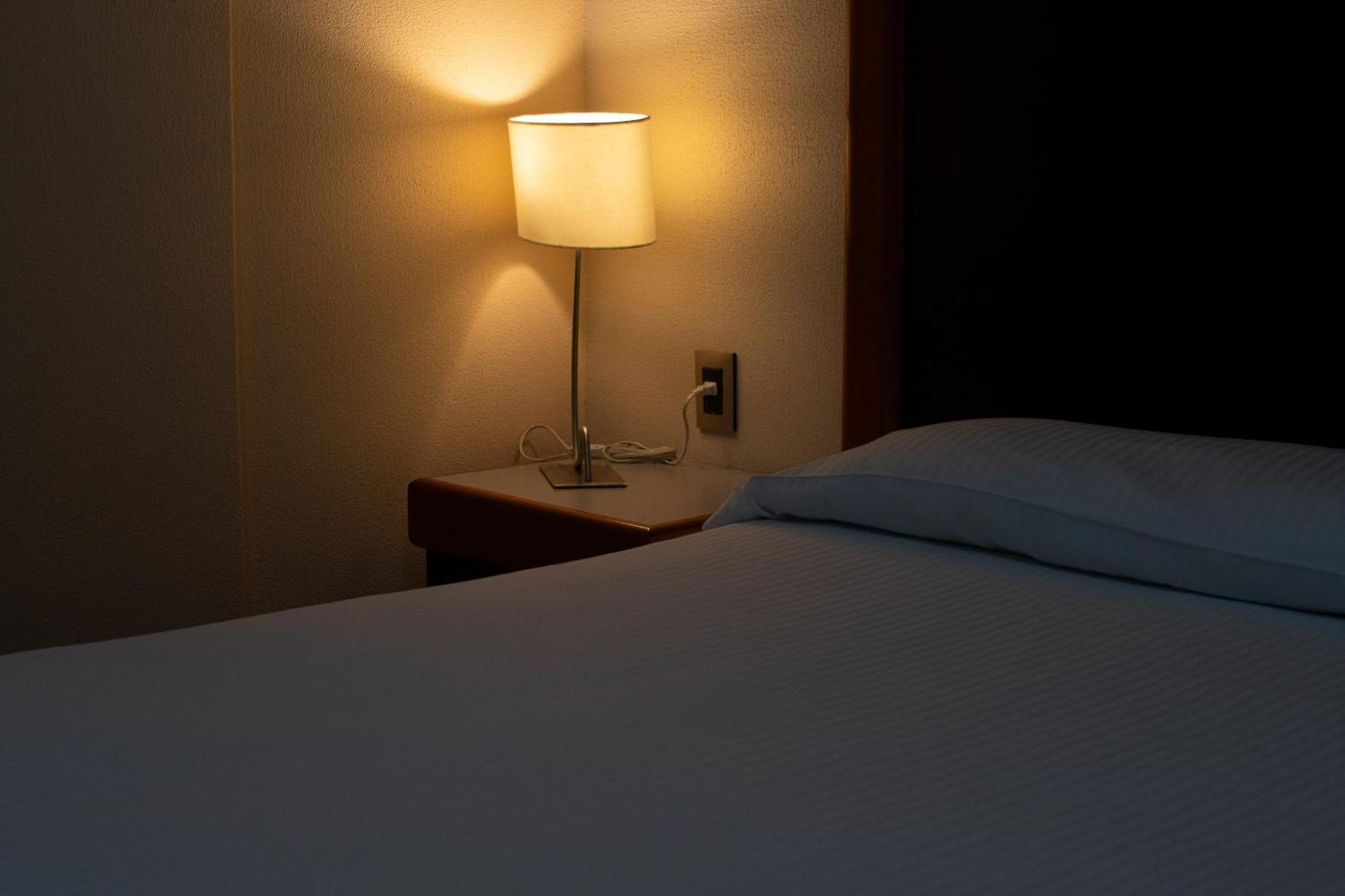 Hotel Abastos Plaza Meksyk Zewnętrze zdjęcie