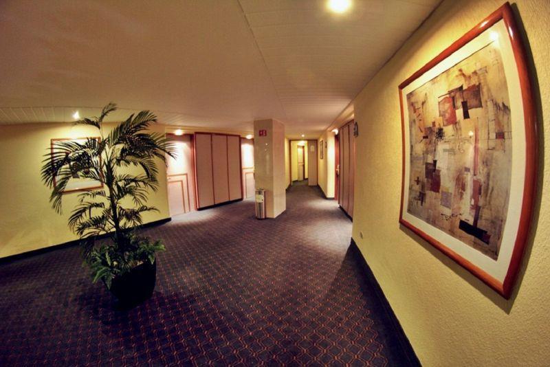 Hotel Abastos Plaza Meksyk Zewnętrze zdjęcie