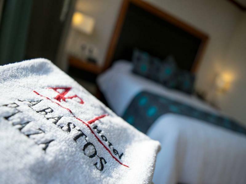 Hotel Abastos Plaza Meksyk Zewnętrze zdjęcie